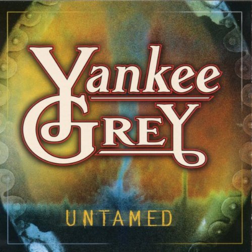 album yankee grey