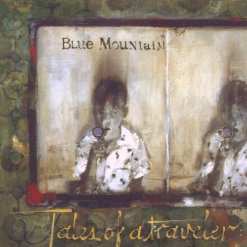 album blue mountain