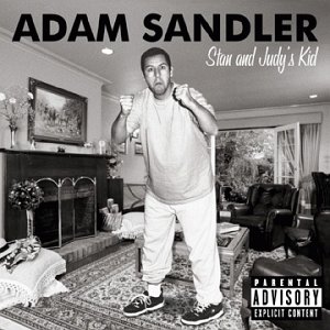 album adam sandler