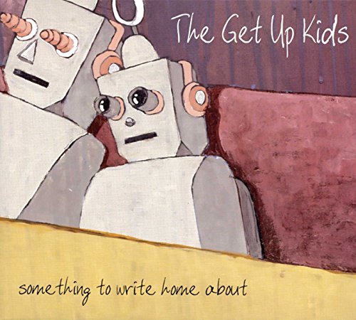 album the get up kids