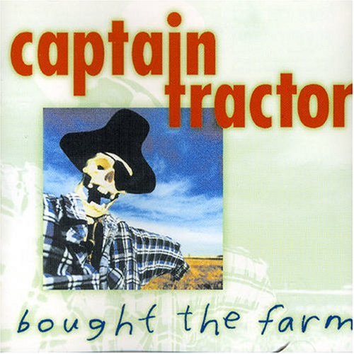album captain tractor