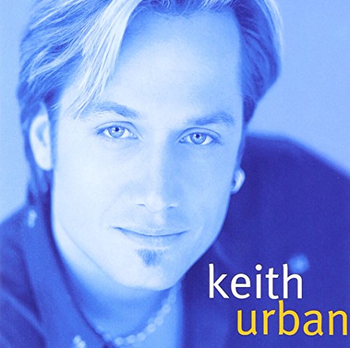 album keith urban