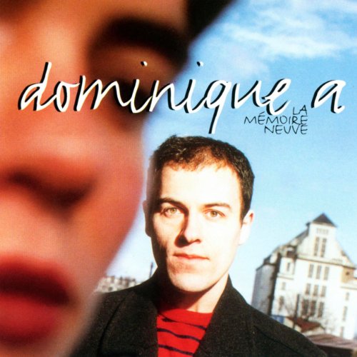 album dominique a