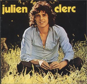 album julien clerc