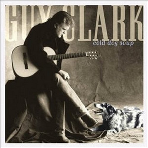 album guy clark