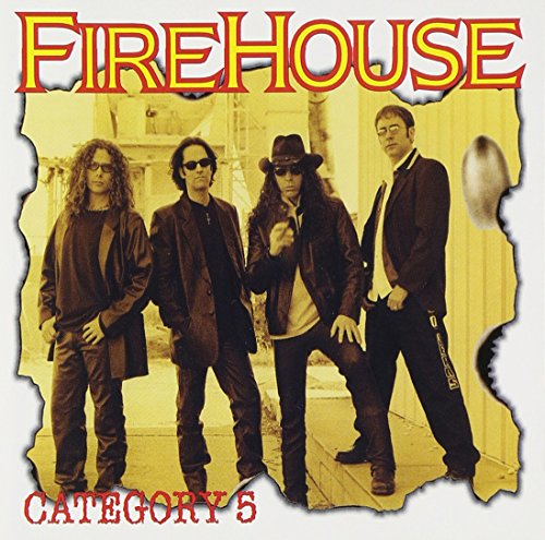 album firehouse