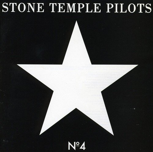 album stone temple pilots