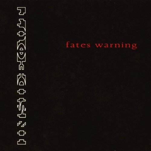album fates warning