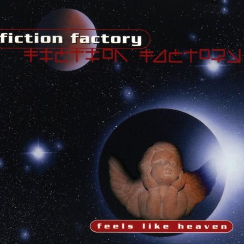 album fiction factory