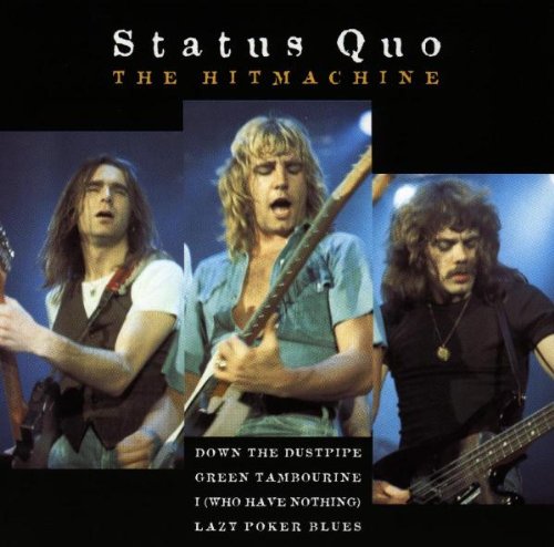 album status quo