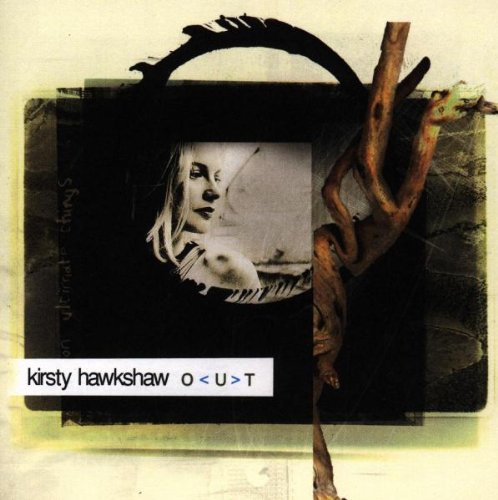 album kirsty hawkshaw