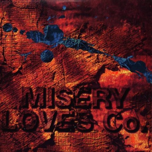 album misery loves co