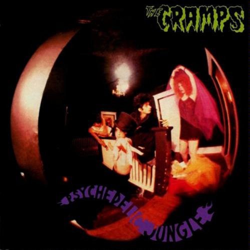 album the cramps