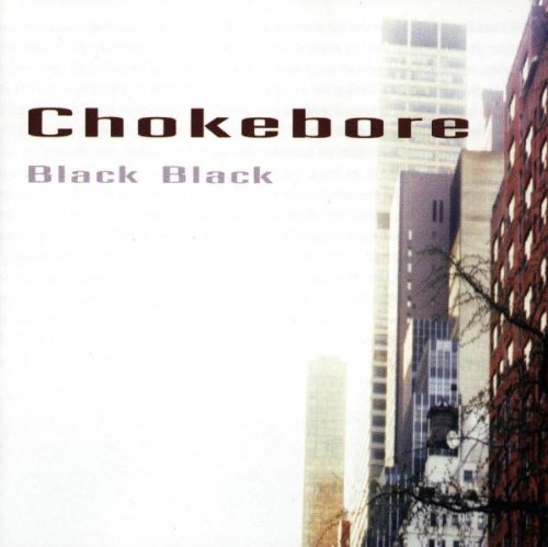 album chokebore