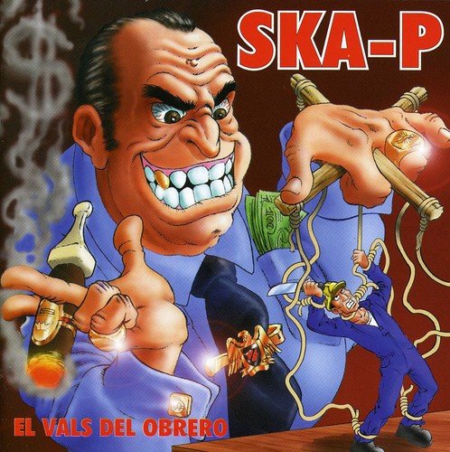 album ska-p