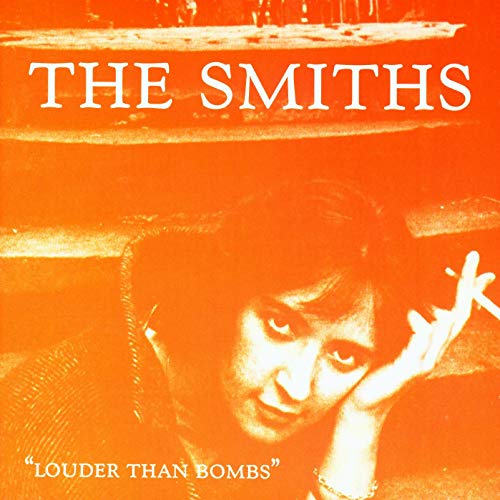 album the smiths