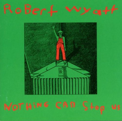 album robert wyatt