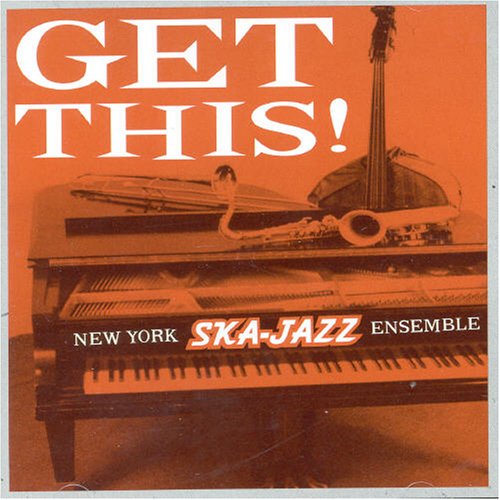 album new york ska-jazz ensemble