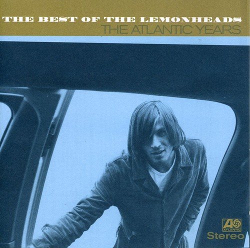 album the lemonheads