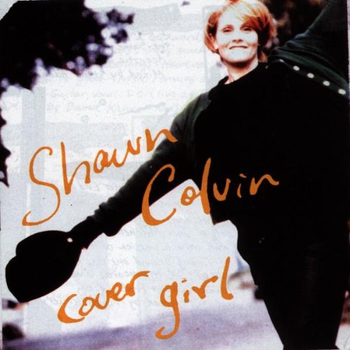album shawn colvin