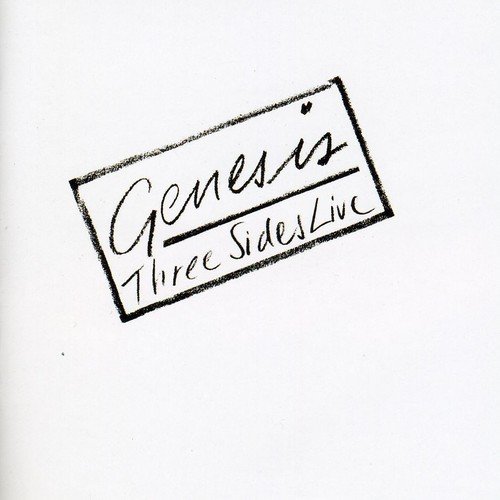 album genesis