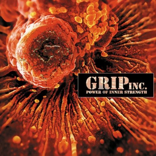 album grip inc