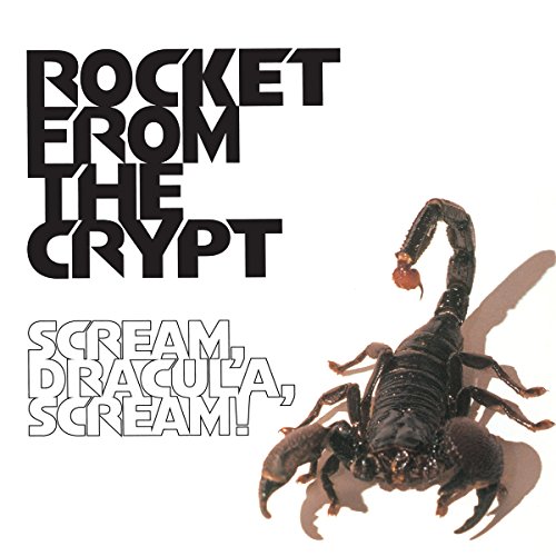 album rocket from the crypt