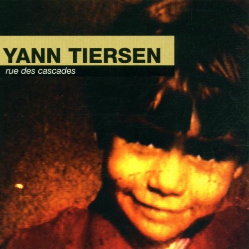 album yann tiersen