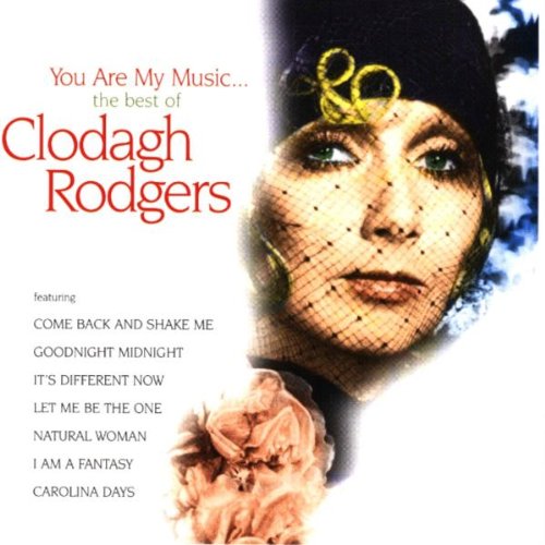album clodagh rodgers