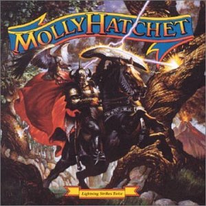 album molly hatchet