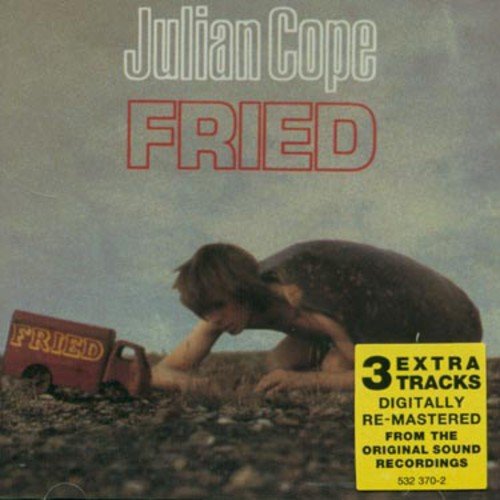 album julian cope