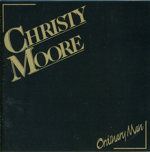 album christy moore
