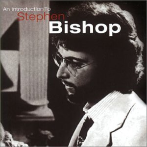 album stephen bishop