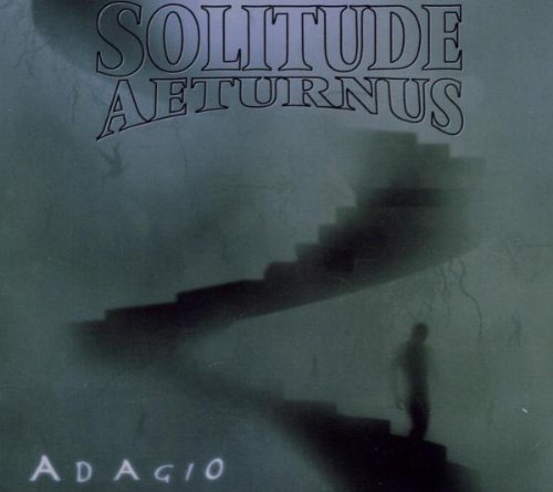 album solitude aeturnus