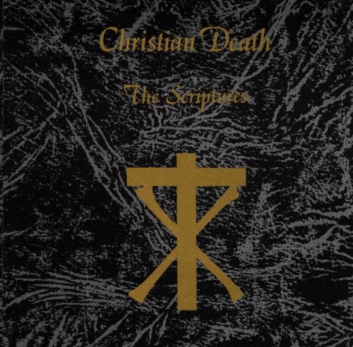 album christian death