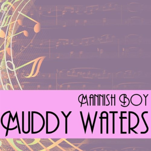 album muddy waters