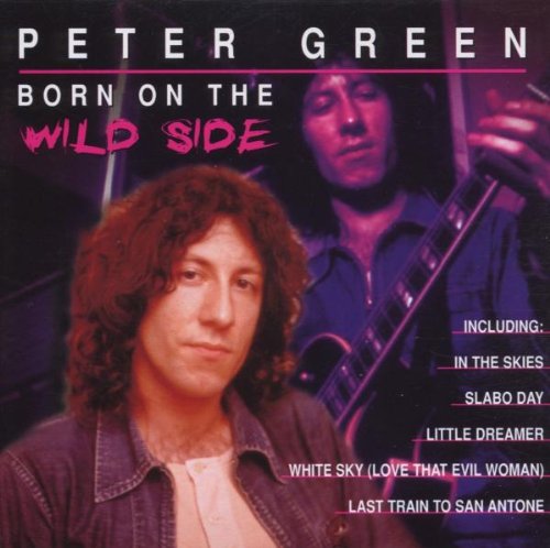 album peter green