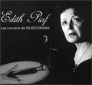 album �dith piaf