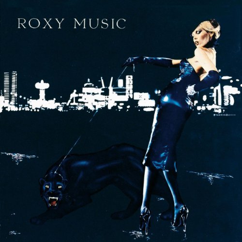 album roxy music