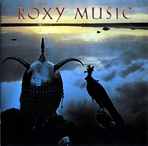 album roxy music