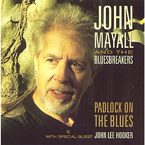 album john mayall