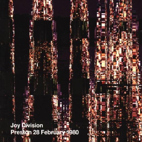 album joy division