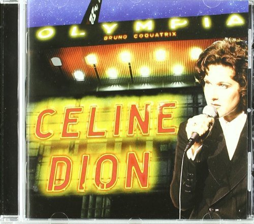 album c�line dion