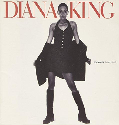 album diana king