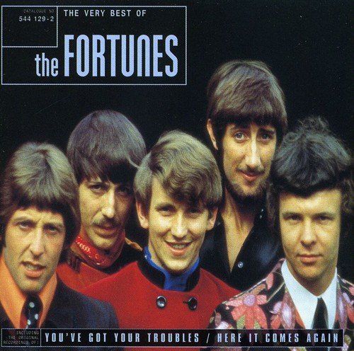 album the fortunes