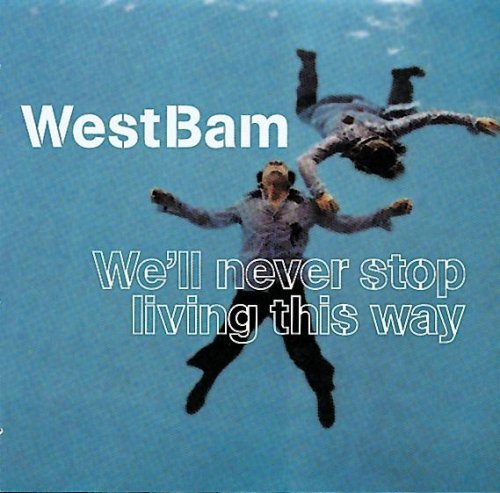 album westbam