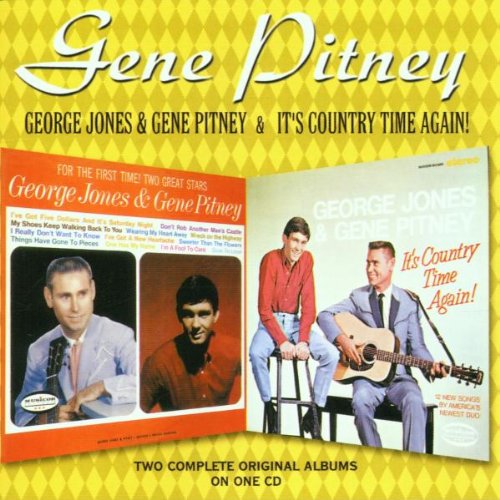 album gene pitney