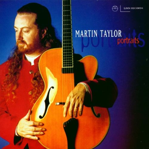 album martin taylor