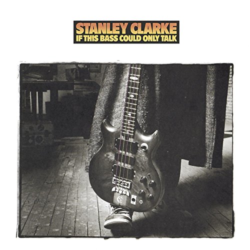 album stanley clarke