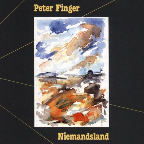 album peter finger